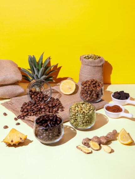Jubiko Coffee Beans Mega Package