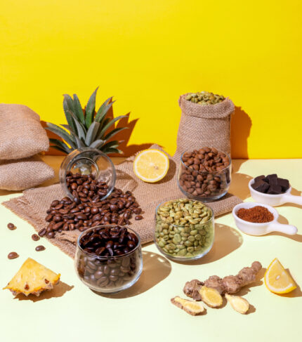 Jubiko Coffee Beans Mega Package